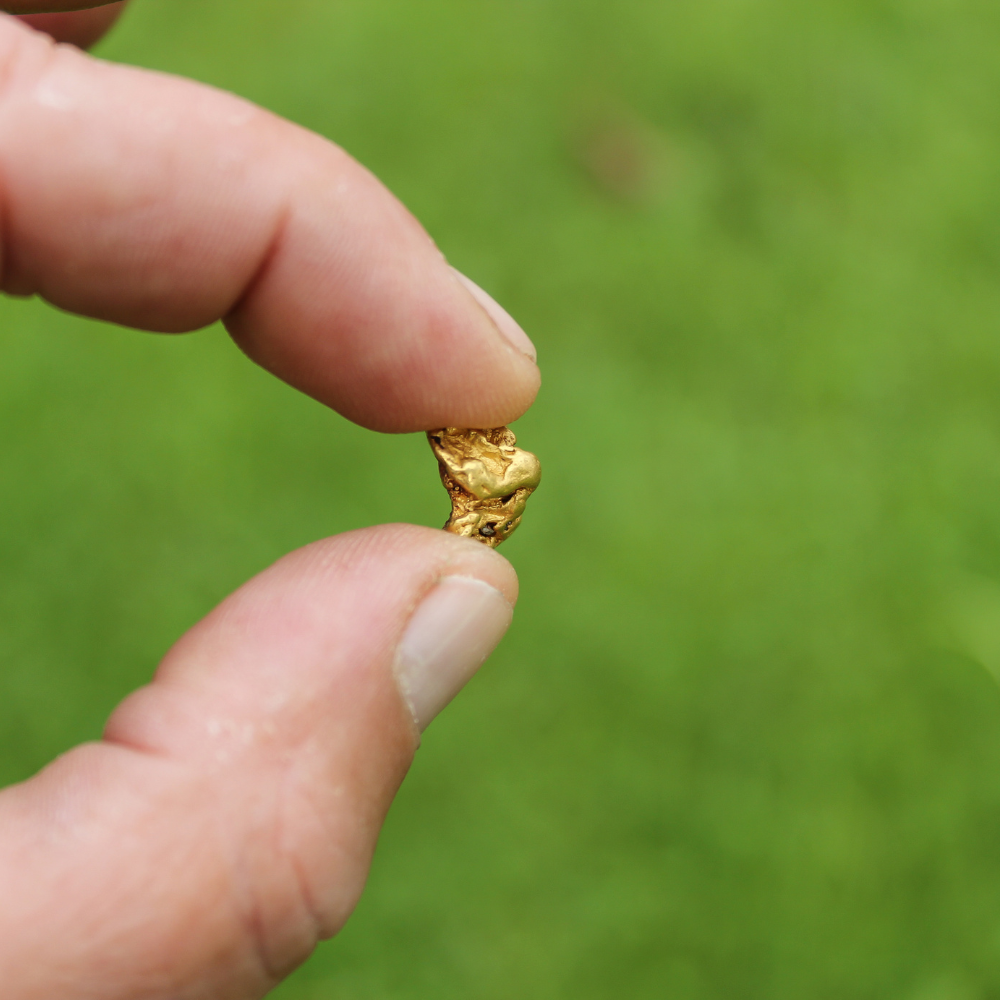 GOLD PANNERS BUNDLE – Motherlode Mining